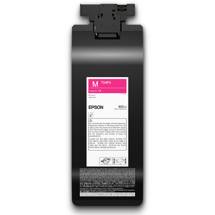 Epson UltraChrome DG2 Ink for SC-F2200 - Image 3
