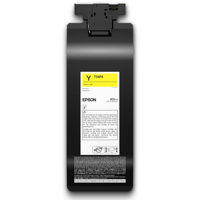 Epson UltraChrome DG2 Ink for SC-F2200 - Image 4