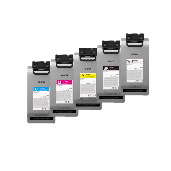Epson UltraChrome DG Ink