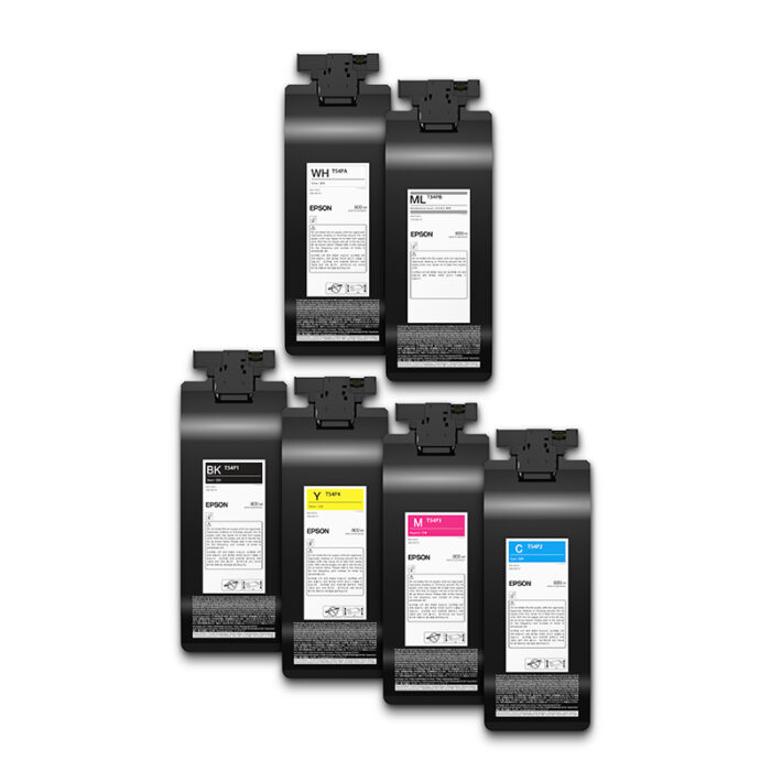 Epson UltraChrome DG2 for SC-F2200