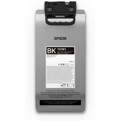 Epson UltraChrome DG Black Ink Pouch