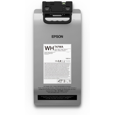 Epson UltraChrome DG White Ink Pouch