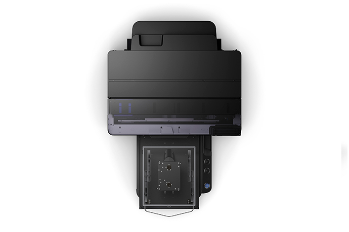Epson SC-F2200 DTG & DTF Printer