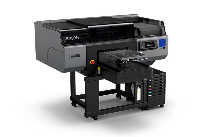 Epson SC-F3000 DTF printer