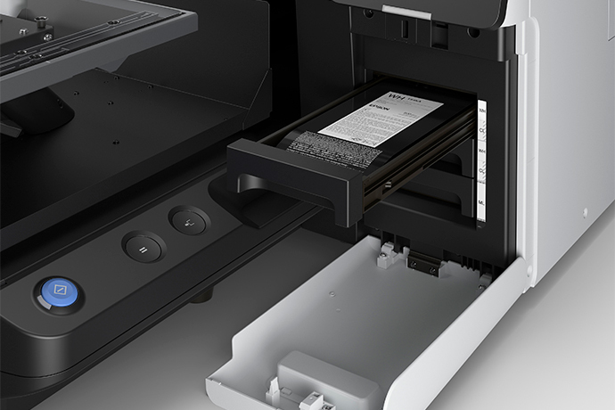 Epson SC-F2200 DTG & DTF Printer Cartridges