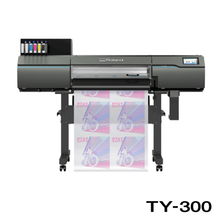 Roland TY-300