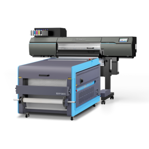 Roland TY-300 DTF Hybrid Printer