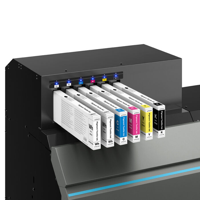 Roland TY-300 DTF Hybrid Printer & Powder Shaker - Image 4