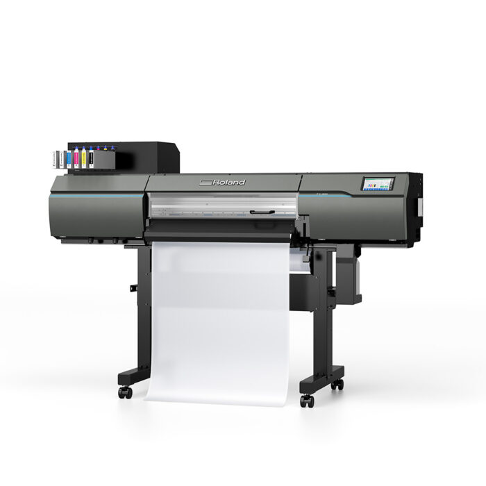 Roland TY-300 DTF Hybrid Printer & Powder Shaker - Image 5