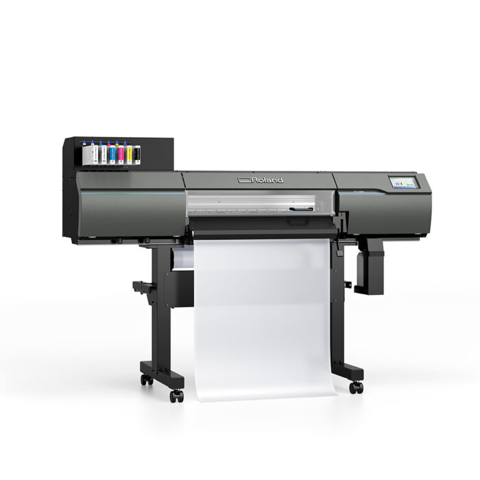 Roland TY-300 DTF Hybrid Printer & Powder Shaker - Image 6