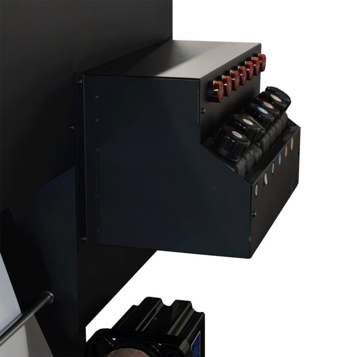 SABTEX UVSD60-4 UV DTF Printer - Image 3