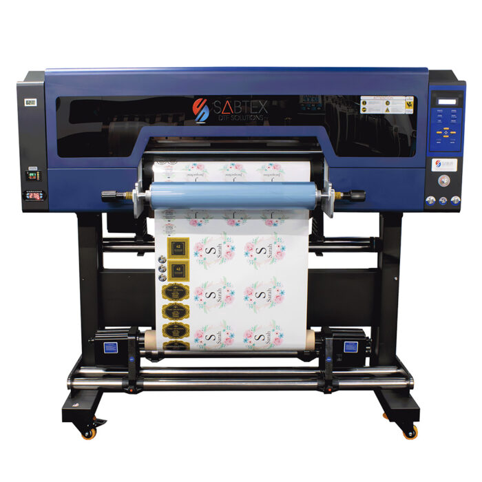 UV DTF Printers