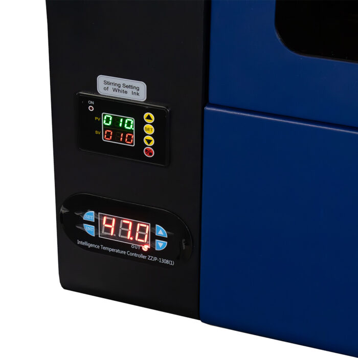 SABTEX UVSD60-4 UV DTF Printer - Image 4
