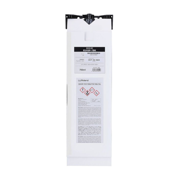 Roland ECO UV5 Ink - 750ml - Image 10
