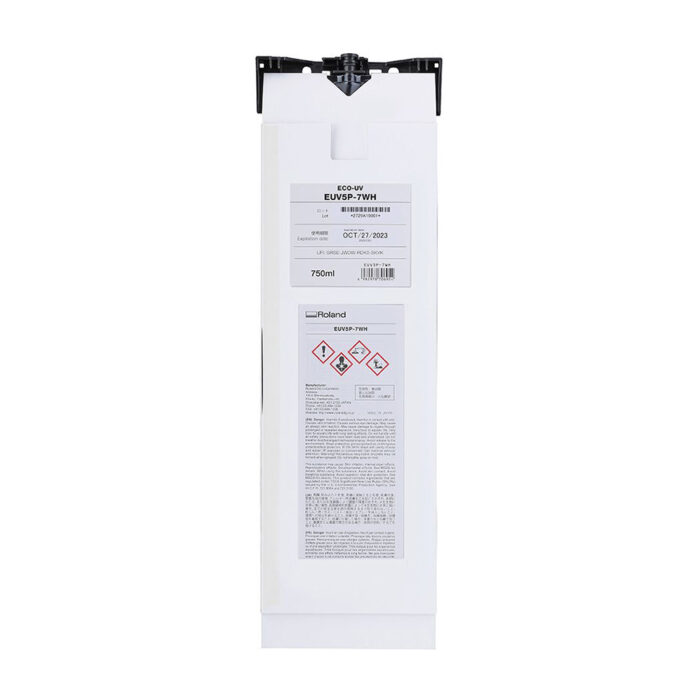 Roland ECO UV5 Ink - 750ml - Image 9