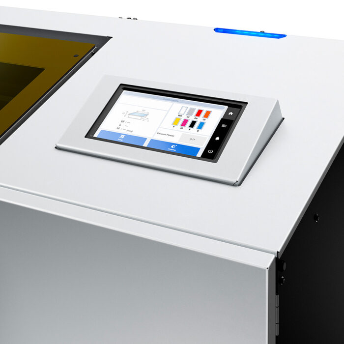 Roland MO-180 UV Flatbed Printer - Image 3