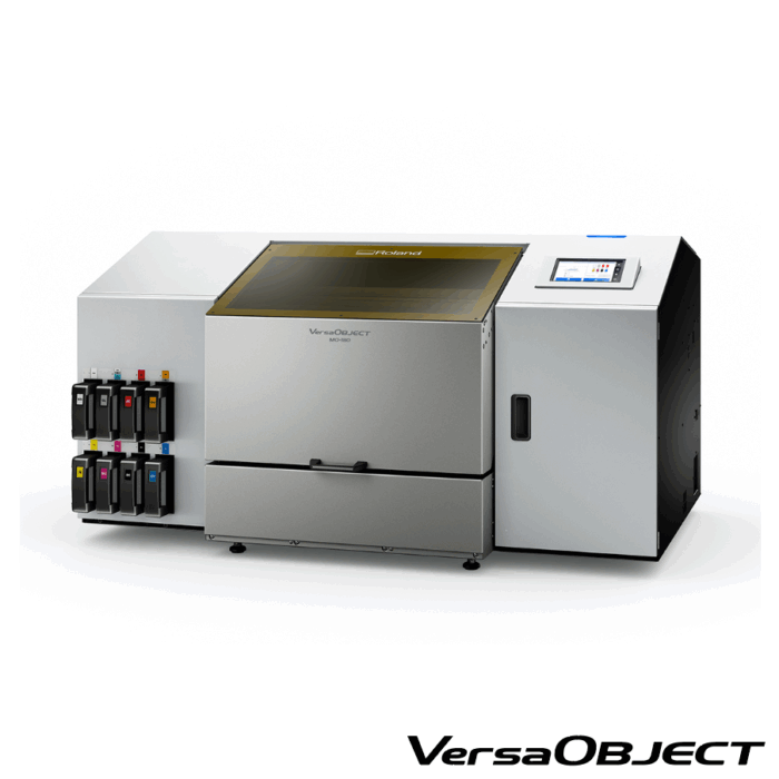 Roland VersaOBJECT MO-180
