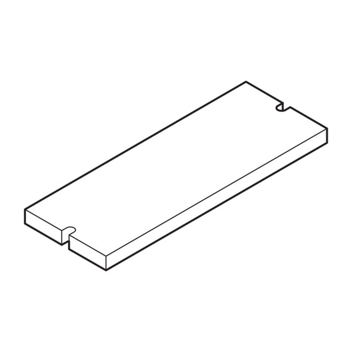 Roland TY-300 flushing sponge
