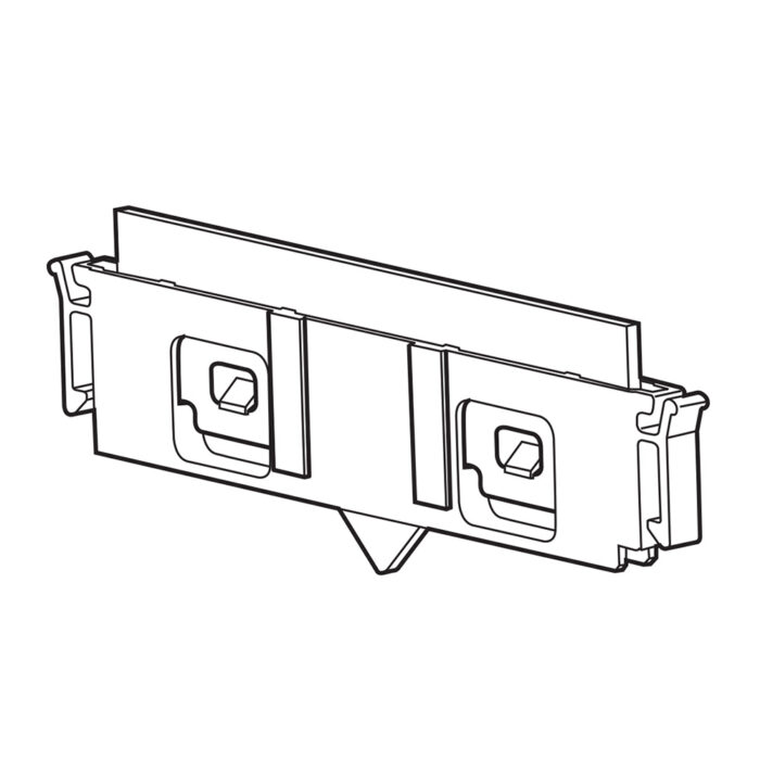 Roland TY-300 wiper blades