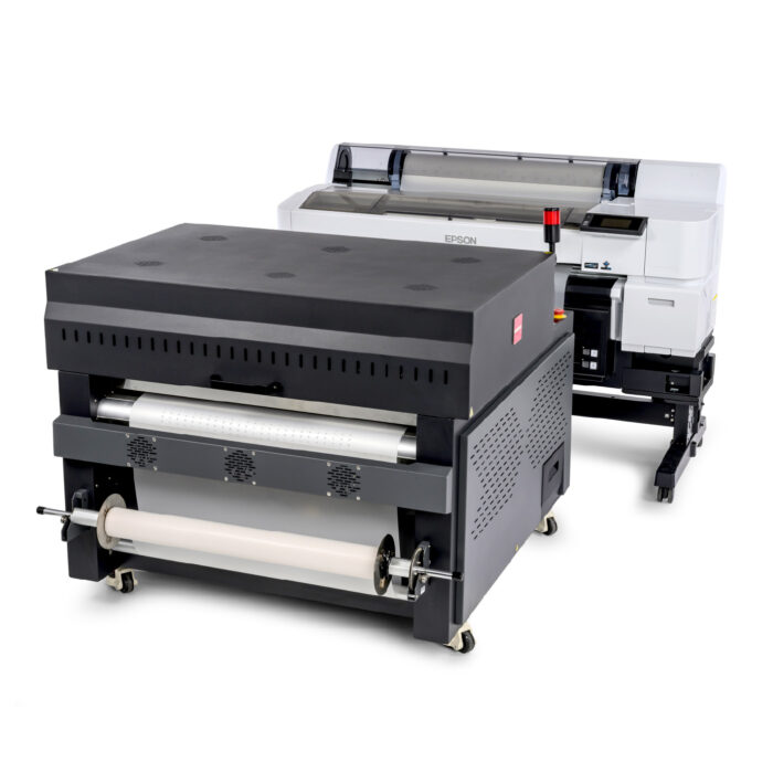 Epson SureColor SC-G6000 DTF Printer - Image 3