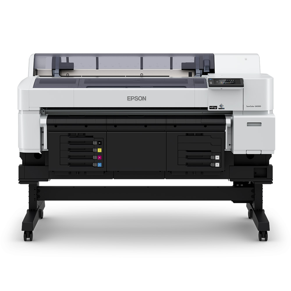 Epson SC-G6000 DTF Printer