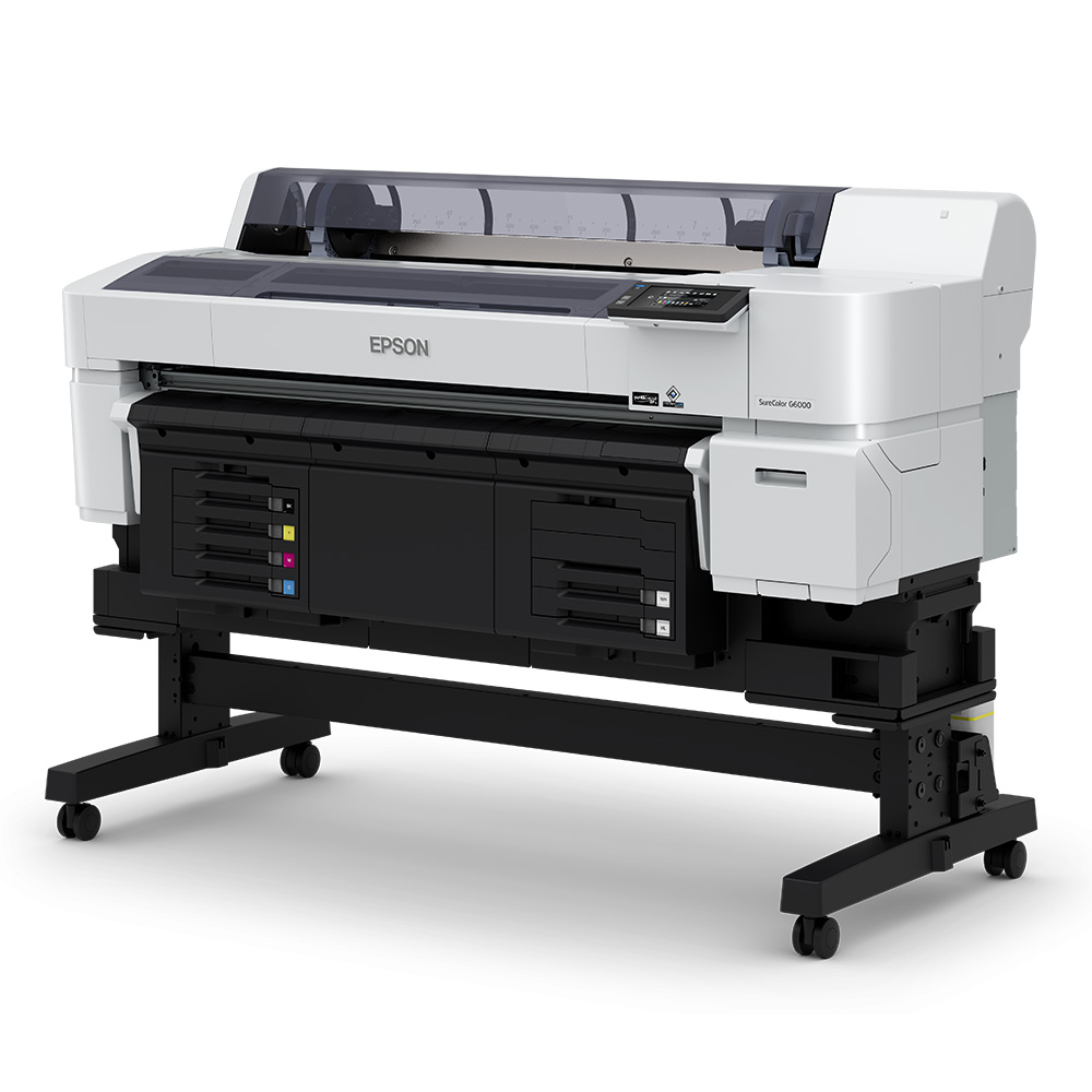 Epson SC-G6000 DTF Printer