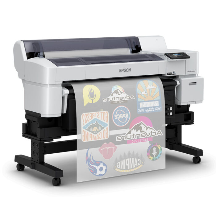 Epson SC-G6000 DTF Printer