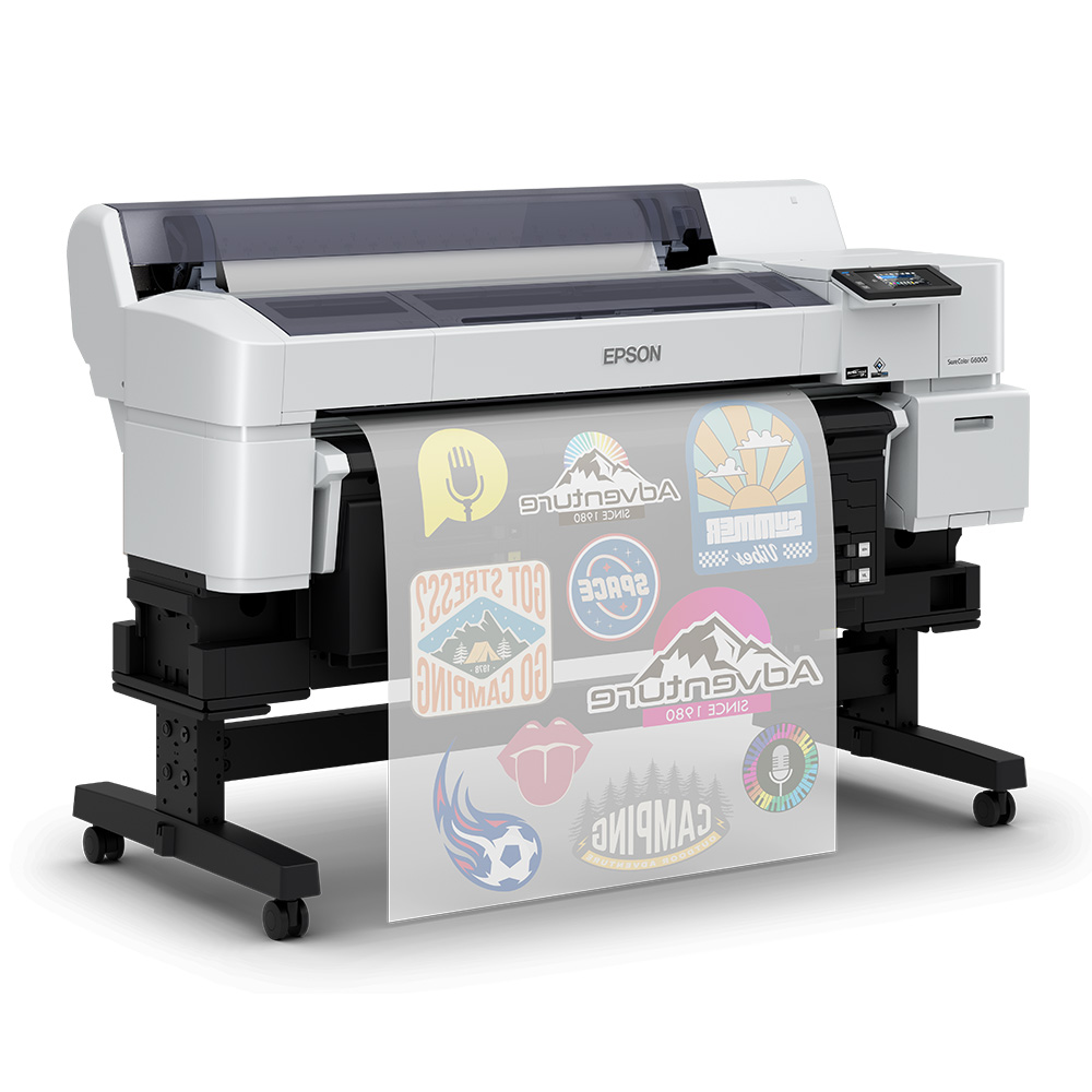 Epson SC-G6000 DTF Printer