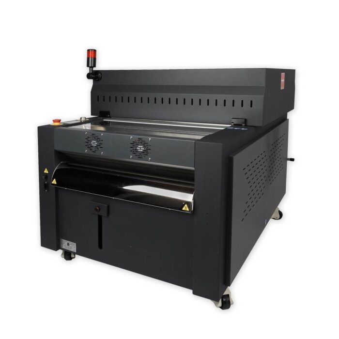 Adkins DTF Inline Compact 600 - Shaker Cure Unit - Image 3