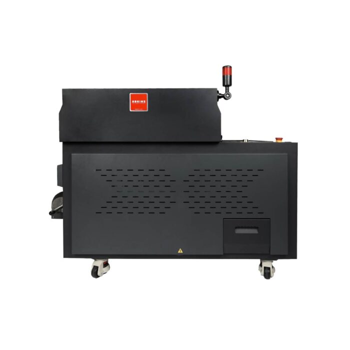 Adkins DTF Inline Compact 600 - Shaker Cure Unit - Image 5