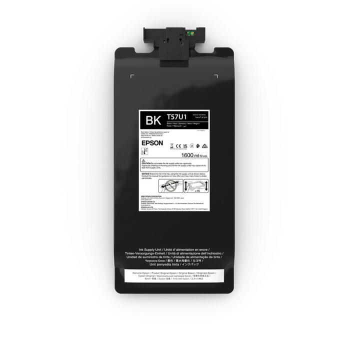 Epson UltraChrome DF Ink for SC-G6000 - Image 7