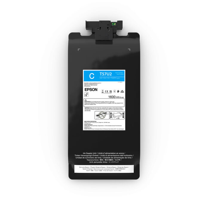 Epson UltraChrome DF Ink for SC-G6000 - Image 6