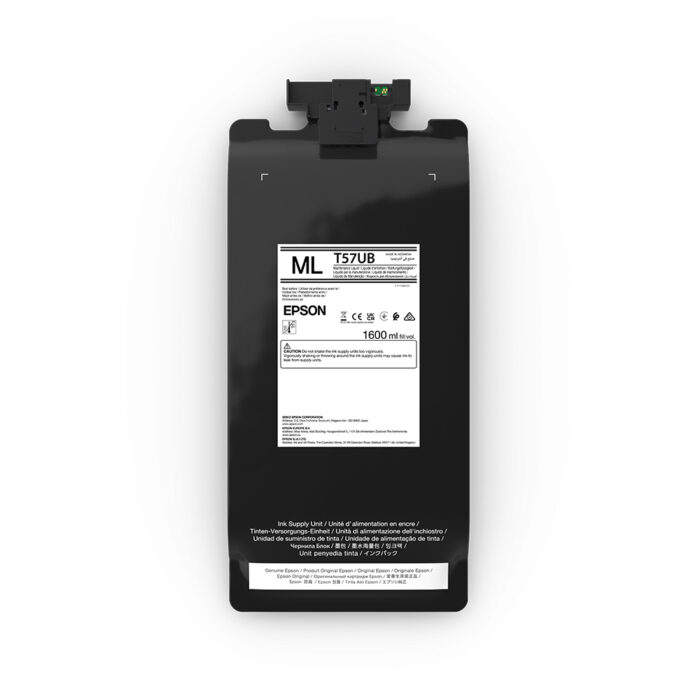 Epson UltraChrome DF Ink for SC-G6000 - Image 4
