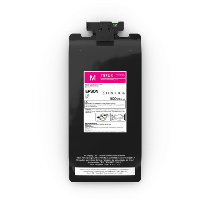Epson UltraChrome DF Ink for SC-G6000 - Image 5