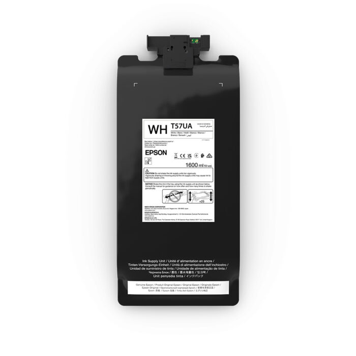 Epson UltraChrome DF Ink for SC-G6000 - Image 3