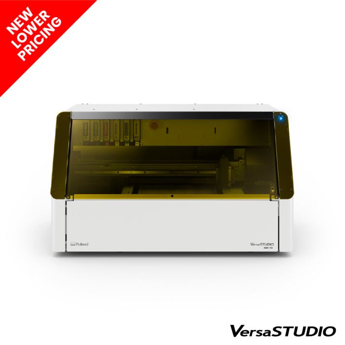 Roland VersaSTUDIO BD-12 UV Printer