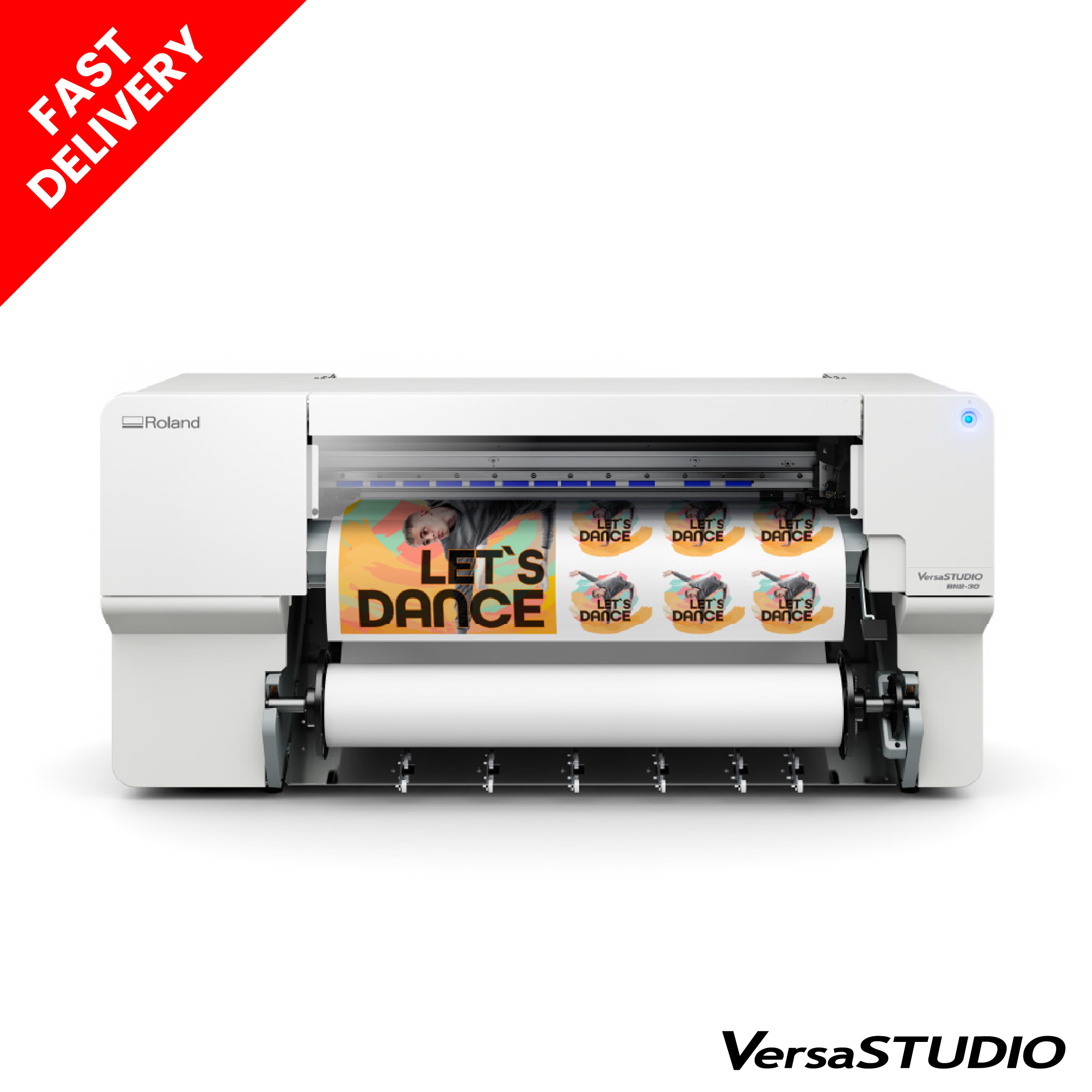 Ex-Demo Roland VersaSTUDIO BN2-30