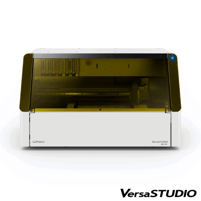 Roland VersaSTUDIO BD-12