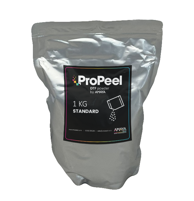 ProPeel DTF Powder