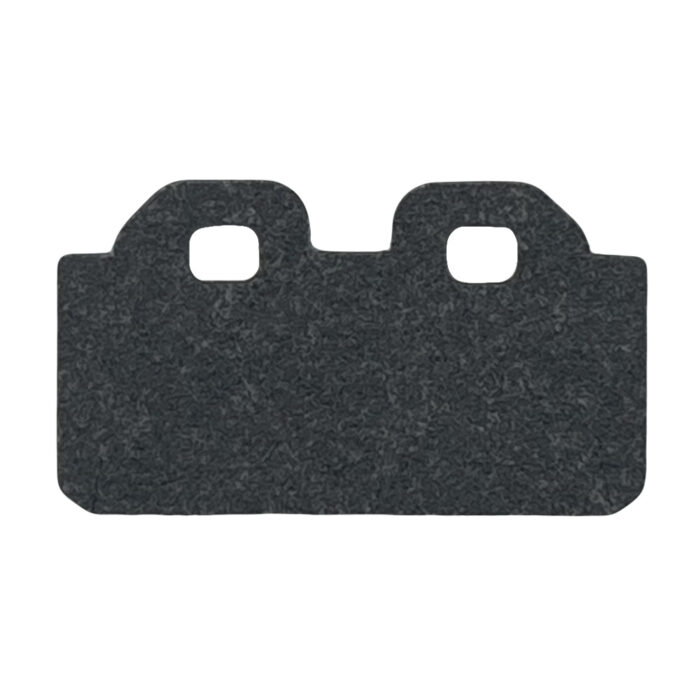 Felt Wiper Blade