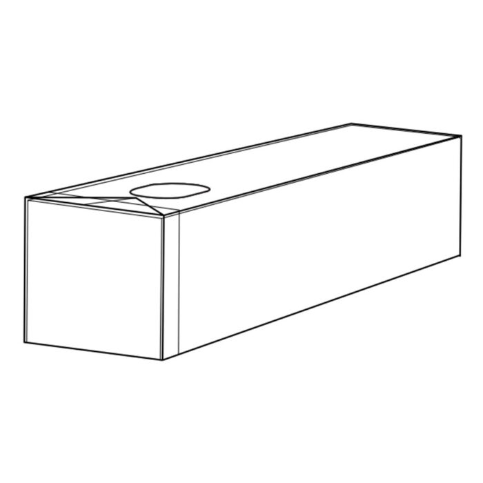 Roland Drain Pack for the BD-8, BD-12, BN2-20, BN2-20A, BN2-30, & BY-20