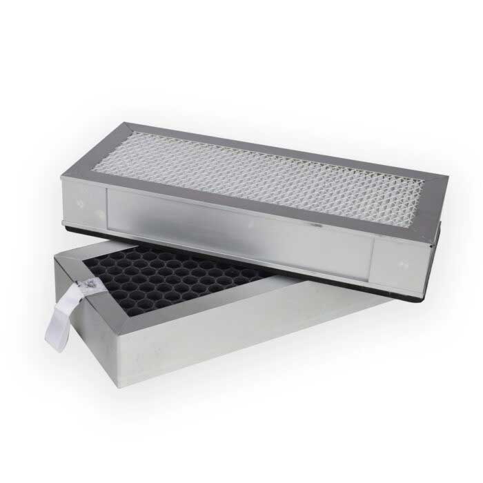 Replacement Filter Elements for Adkins Pro Cure Oven