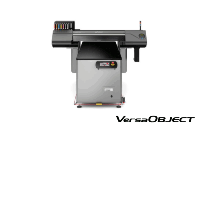VersaOBJECT CO Series