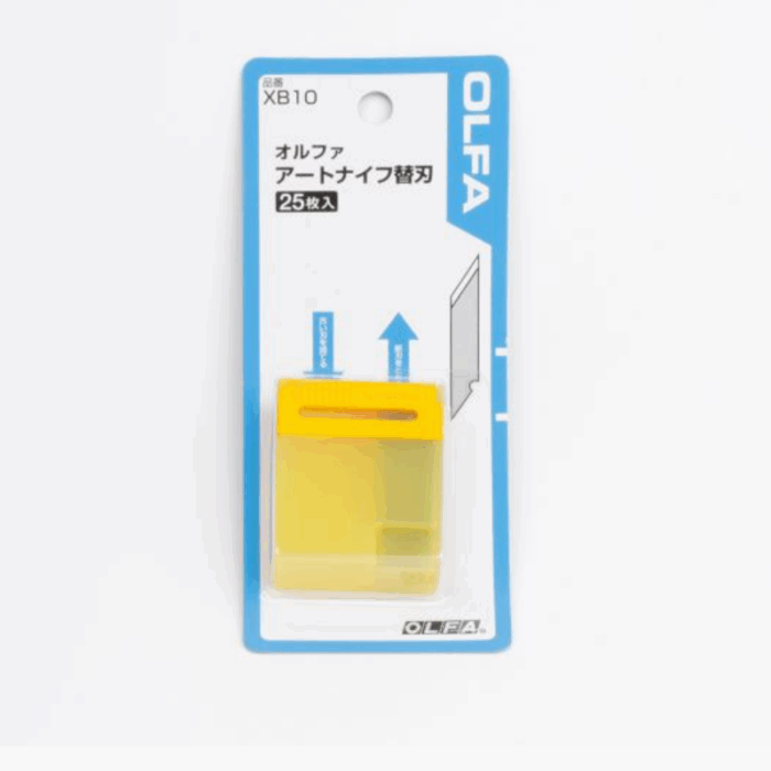 Roland Sheet Cut Blades