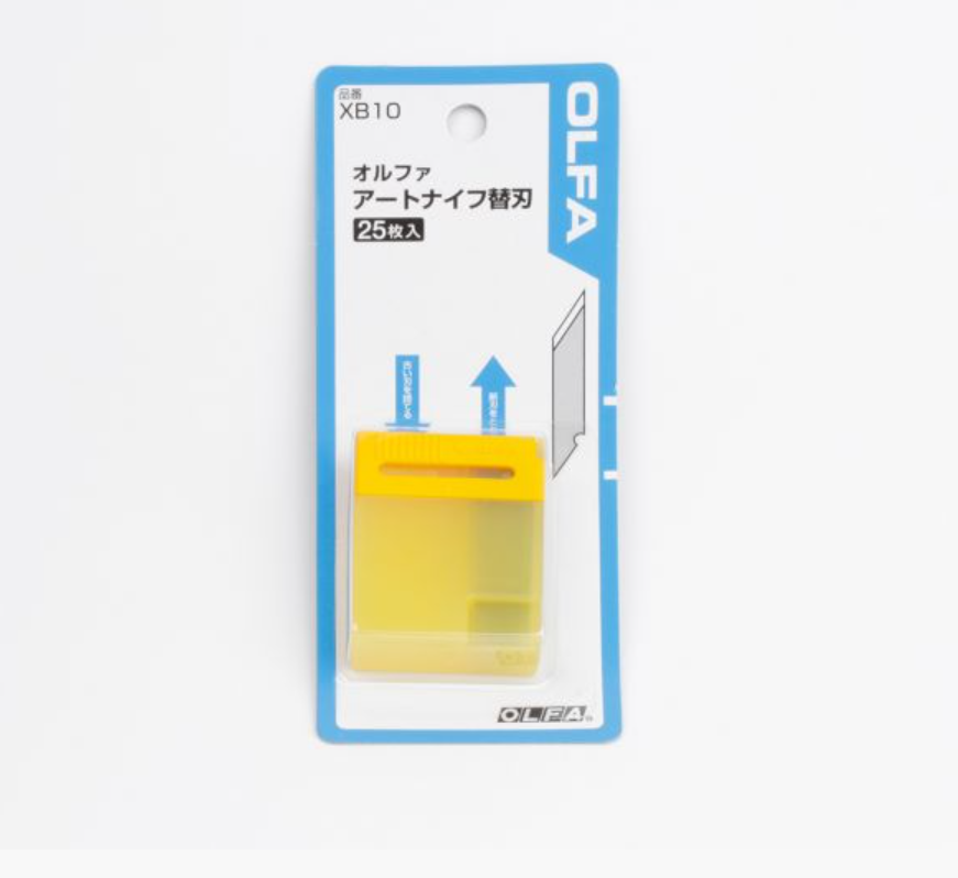 Roland Sheet Cut Blades
