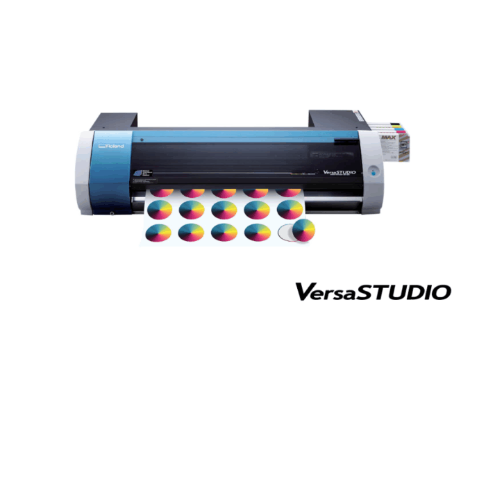 VersaSTUDIO BN Series