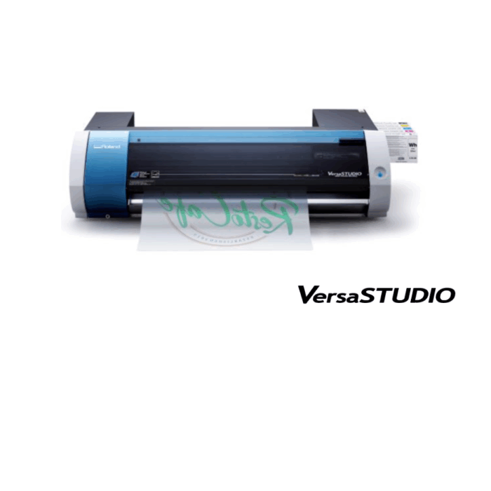 VersaSTUDIO BN-20D
