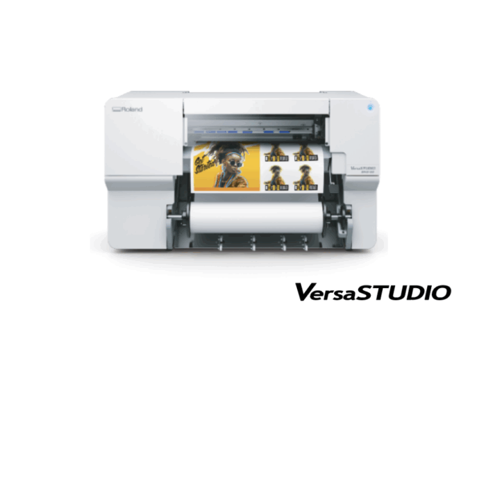 VersaSTUDIO BN2 Series