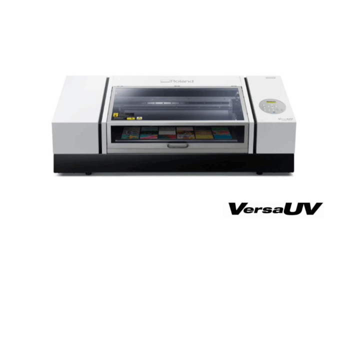 VersaUV LEF Series