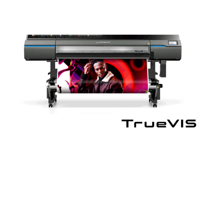 TrueVIS MG Series